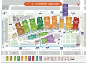 2026南京秋季全国糖酒会参展必备 | 扬子江酒店全攻略，含历届展商名单