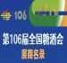 第106届成都糖酒会展商名录(一)