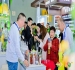 乡村振兴背景下食品企业注意：2026南京糖酒会展位可在线申请，流程如下